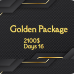 Gold Package